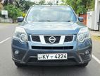 Nissan X-Trail DISEL TURBO JEEP 2014