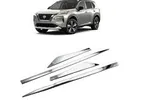 Nissan x-trail door body side molding
