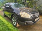 Nissan X-Trail dulas moon roof 2011