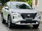 Nissan X-Trail E-Power 2025