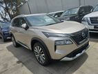 Nissan X-Trail E-Power 2025