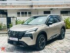Nissan X-Trail E- POWER 2026