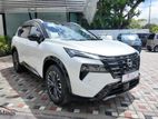 Nissan X-Trail E- POWER 2026