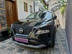 Nissan X-Trail E power Brand New 2024