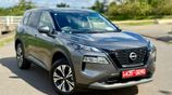 Nissan X-Trail E-Power (E-Force) 2024