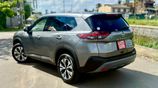 Nissan X-Trail E-Power (E-Force) 2024