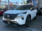 Nissan X-Trail e-Power Hybrid 2026