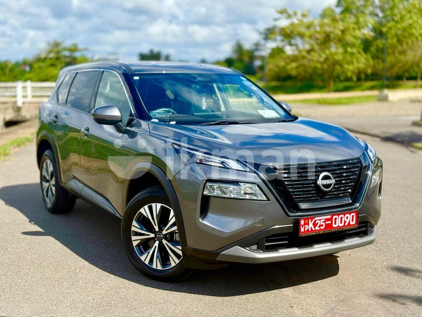 Nissan XTrail EPower Limited 2024 for Sale in Nugegoda ikman — free download