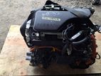 Nissan X Trail Engine Complete