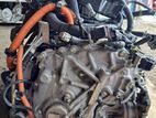 Nissan X Trail Engine(Complete)