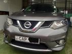 Nissan X-Trail EXTREMER 2016