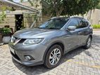 Nissan X-Trail EXTREMER/ ELEC. SEAT 2016