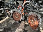 Nissan X trail Flywheel