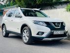 Nissan X Trail for Rent
