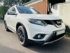 Nissan X Trail for Rent