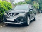 Nissan X-Trail for Rent