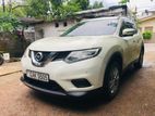 Nissan X-Trail for Rent