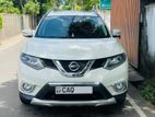 Nissan x trail for rent