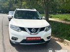 Nissan X-trail for Rent