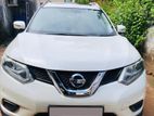 NISSAN X Trail For Rent