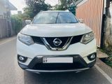 NISSAN X Trail For Rent