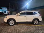 Nissan X Trail for Rent