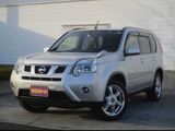 Nissan X-Trail for Rent
