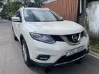 Nissan X Trail for Rent