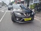 Nissan X Trail for Rent