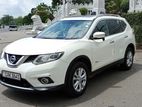 Nissan X-Trail for Rent