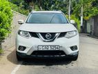 Nissan X Trail - for Rent