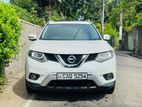 NISSAN X TRAIL - FOR RENT