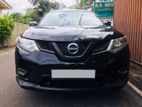 NISSAN X TRAIL - FOR RENT