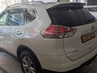 Nissan X Trail for Rent