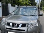 Nissan X-Trail for Rent