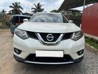 Nissan X-trail For Rent