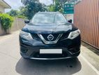 Nissan X Trail for Rent