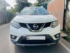 NISSAN X TRAIL FOR RENT