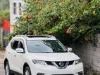 Nissan X-Trail for Rent