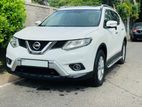 NISSAN X TRAIL - FOR RENT