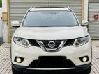 Nissan X Trail for Rent