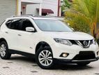 Nissan X Trail for Rent