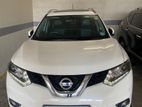 Nissan X-Trail for Rent
