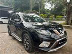 Nissan X Trail for Rent