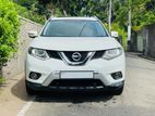 NISSAN X TRAIL