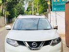NISSAN X TRAIL