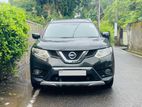 NISSAN X TRAIL