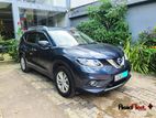 Nissan X - Trail