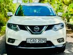 Nissan X Trail