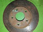 Nissan x trail Front disk